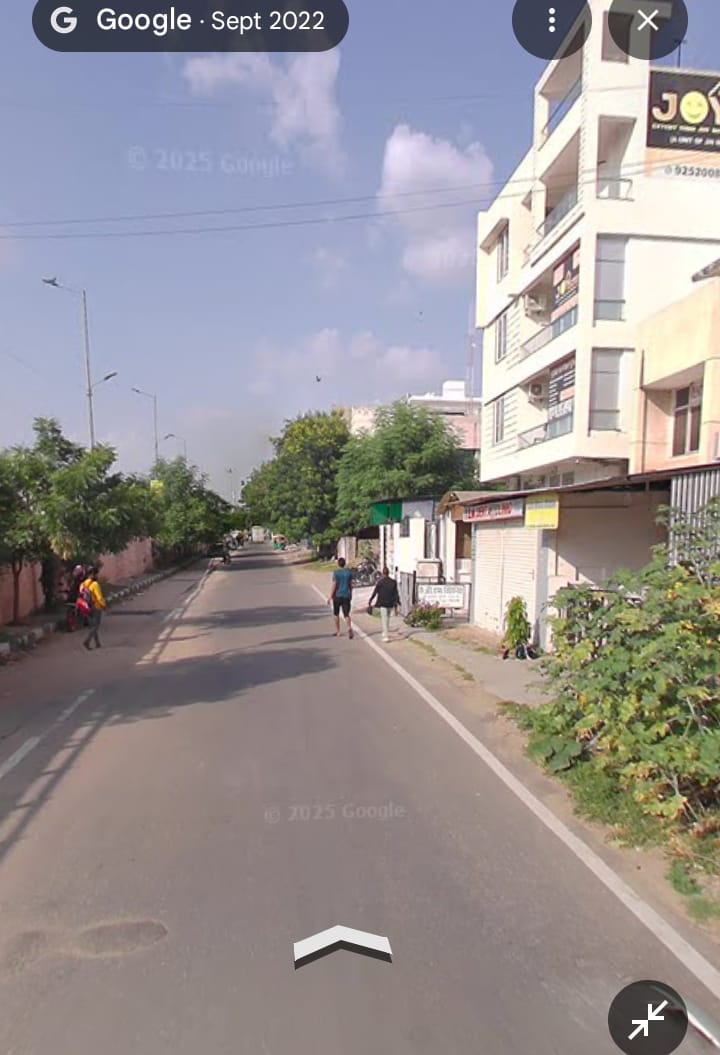 JDA Approved Plots in Gopalpura Jaipur Residential Plots-GopalPura By Pass-Jaipur